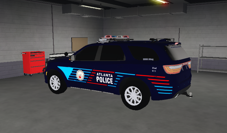 Atlanta Police Department
